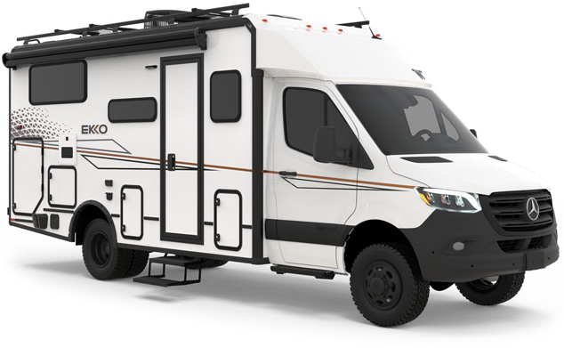 EKKOSprinter23B