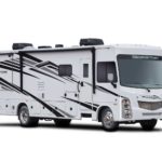Georgetown GT3 2023